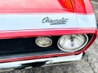 Thumbnail Photo 39 for 1967 Chevrolet Camaro Convertible